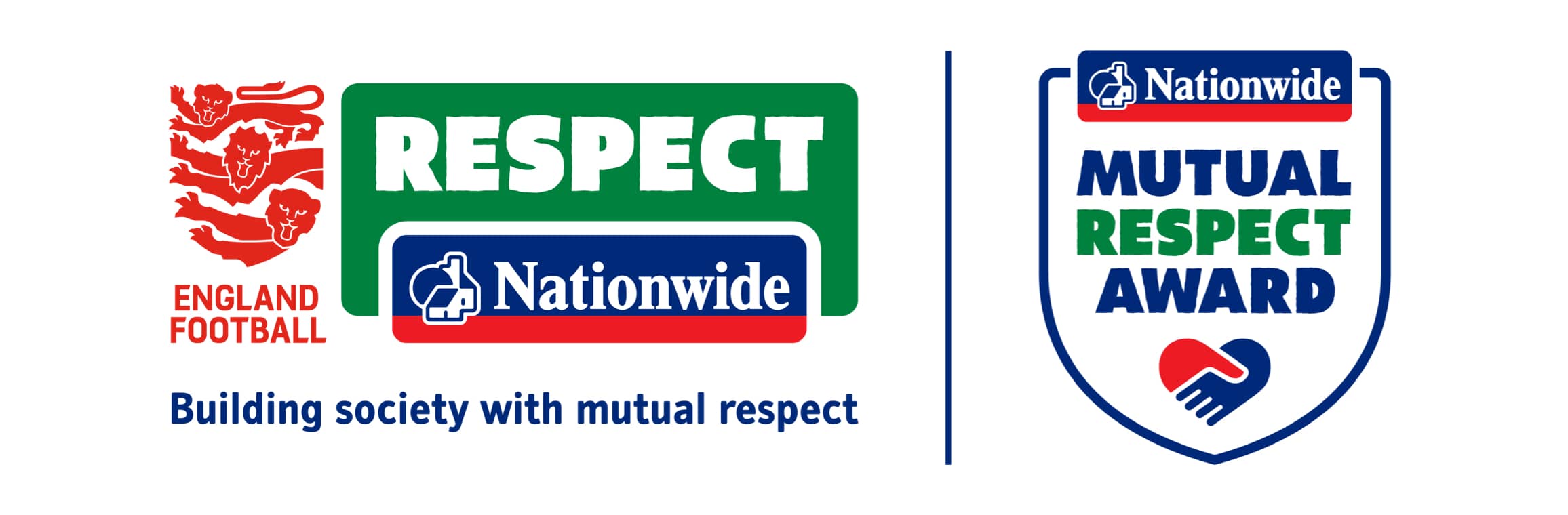 Mutual Respect Award Nationwide
